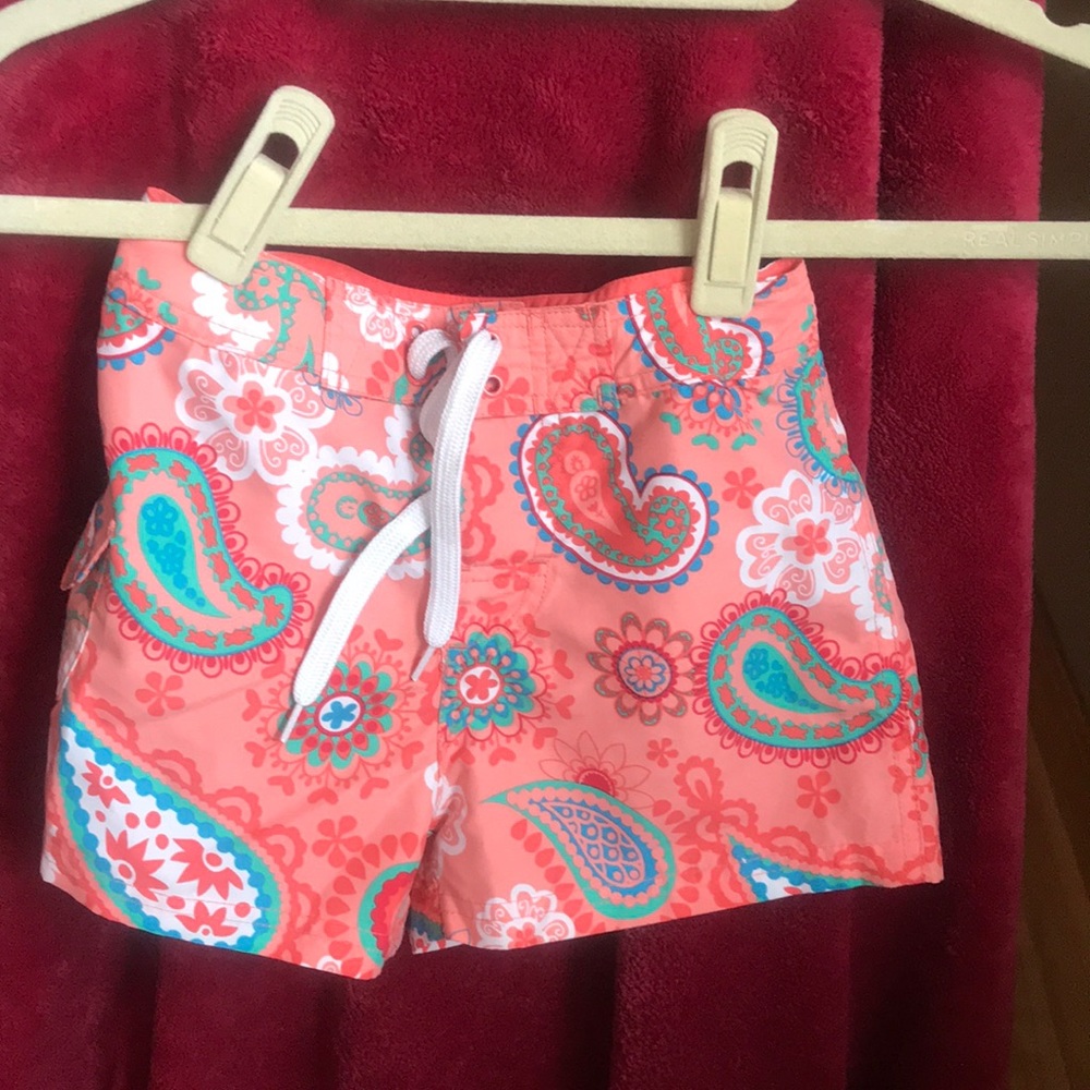 Shorts size 6